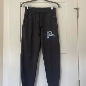 Champion University of Pittsburgh joggers